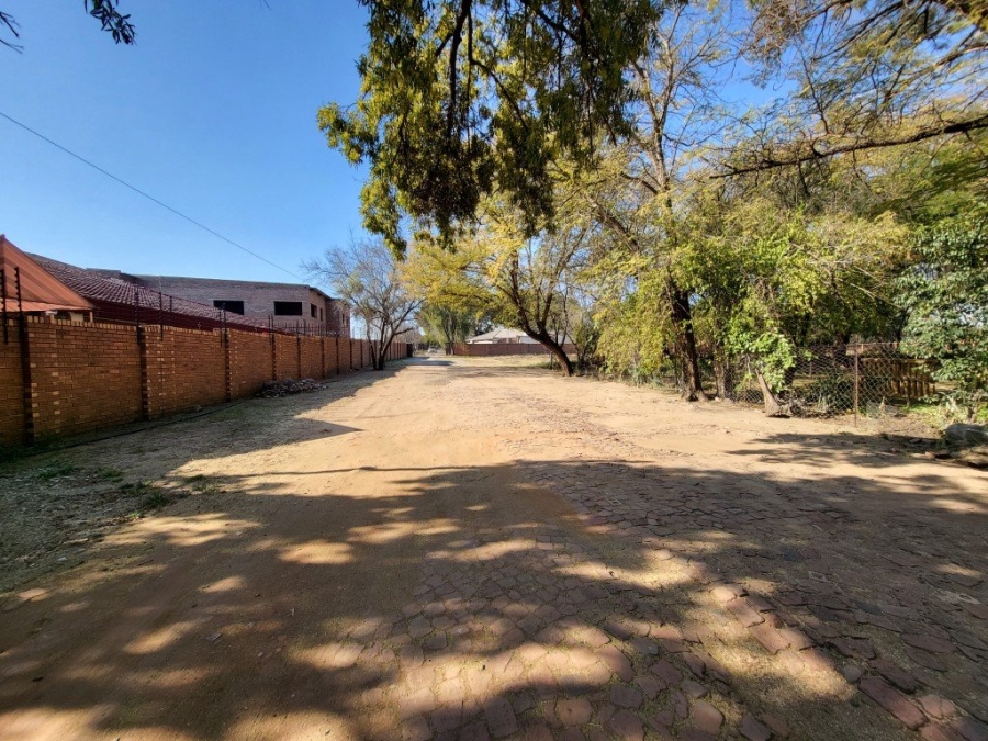 To Let 3 Bedroom Property for Rent in Brits North West